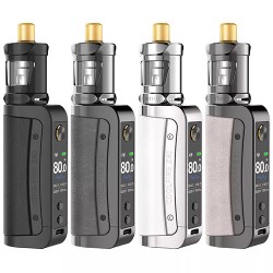 INNOKIN COOLFIRE Z80 KIT - Latest product review